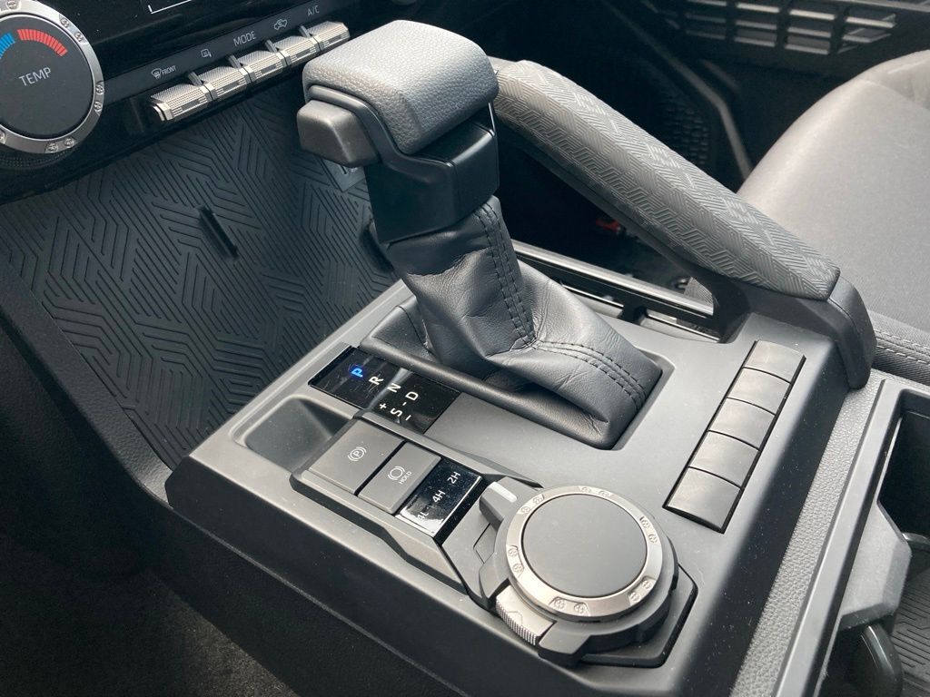 2025 Toyota Tacoma SR San Antonio TX