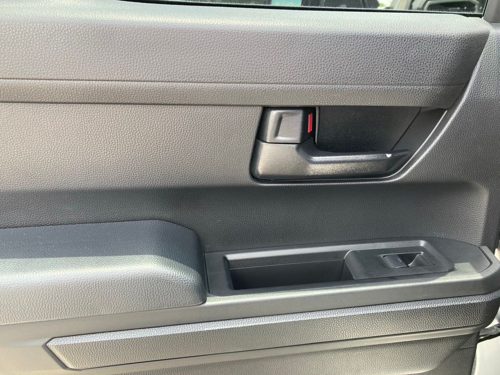 2025 Toyota Tacoma SR San Antonio TX