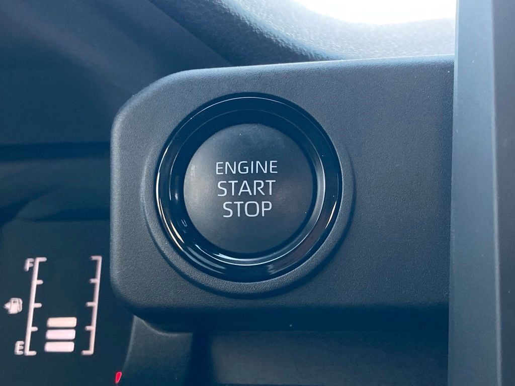 2025 Toyota Tacoma SR San Antonio TX