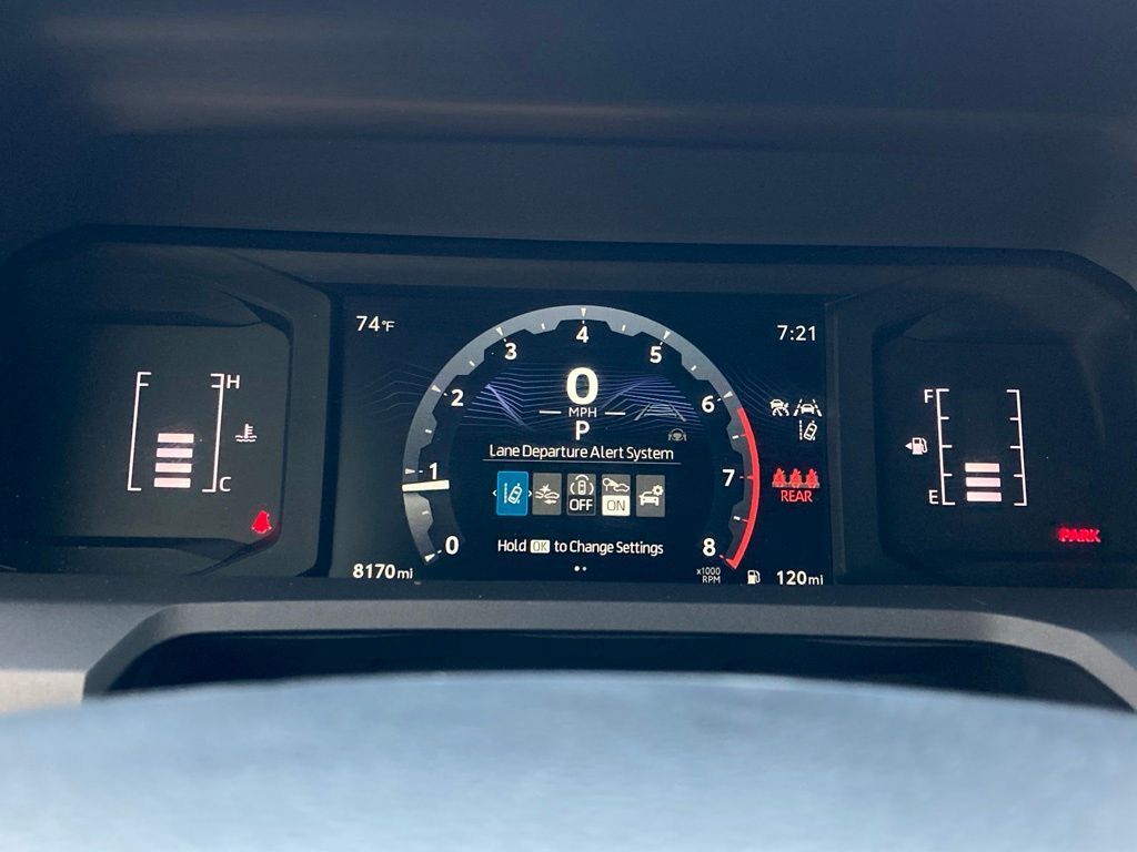 2025 Toyota Tacoma SR San Antonio TX