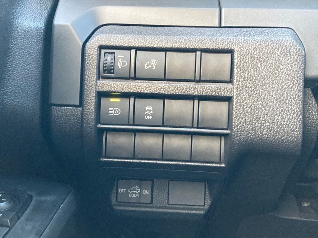 2025 Toyota Tacoma SR San Antonio TX