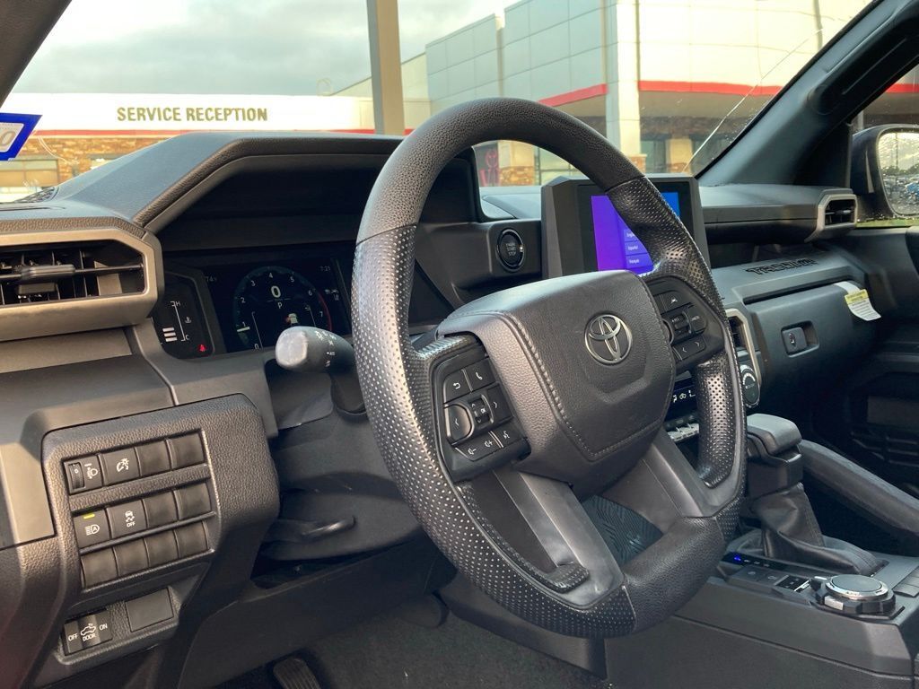 2025 Toyota Tacoma SR San Antonio TX