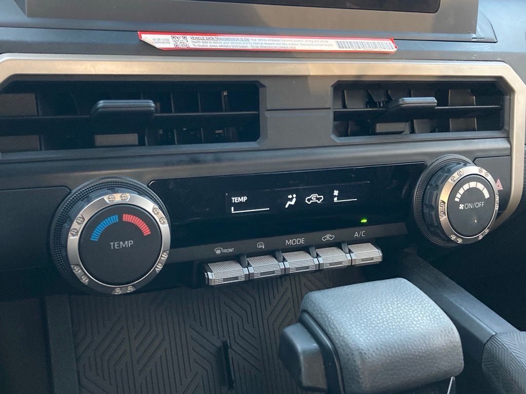 2025 Toyota Tacoma SR San Antonio TX