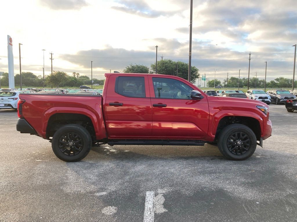 2025 Toyota Tacoma SR San Antonio TX