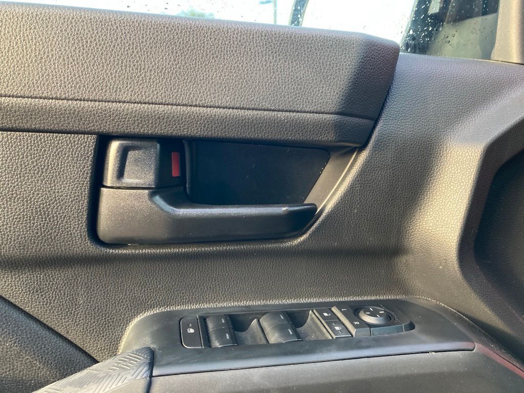 2025 Toyota Tacoma SR San Antonio TX