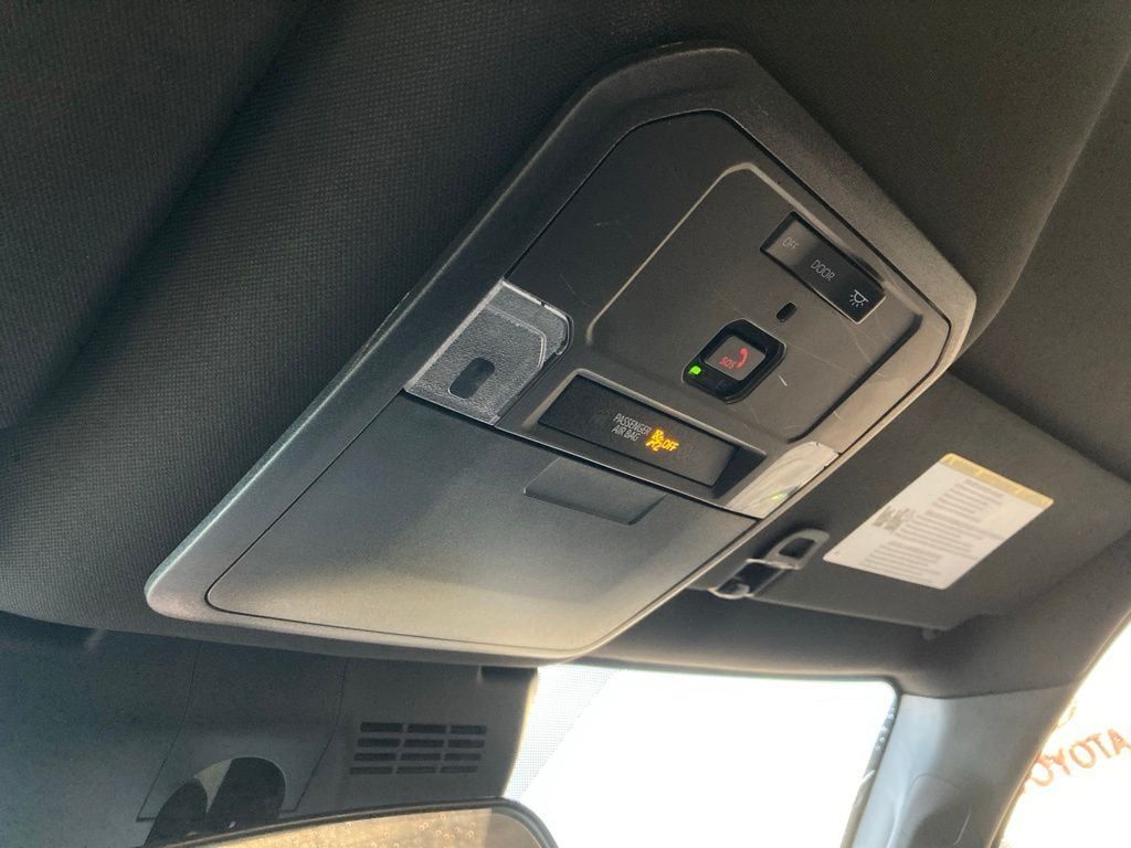 2025 Toyota Tacoma SR San Antonio TX