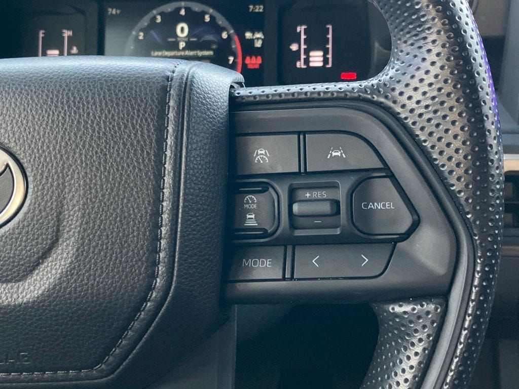 2025 Toyota Tacoma SR San Antonio TX