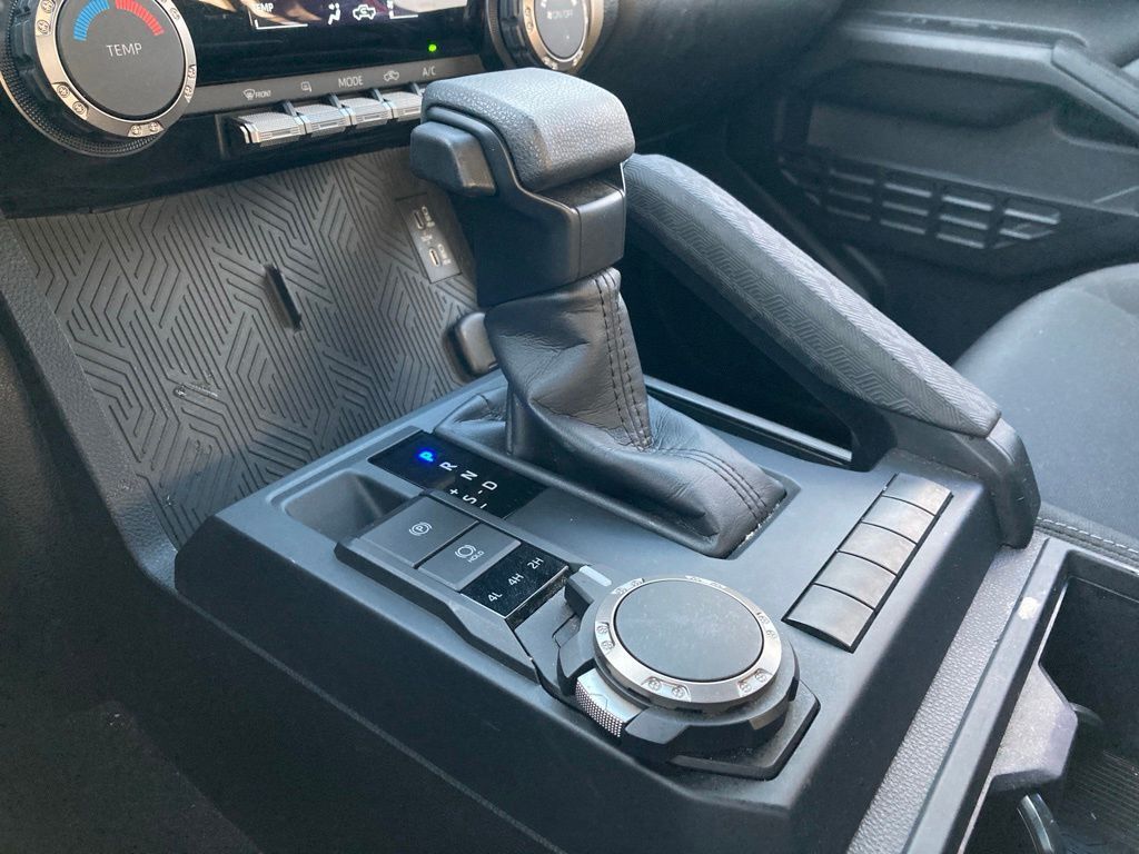 2025 Toyota Tacoma SR San Antonio TX