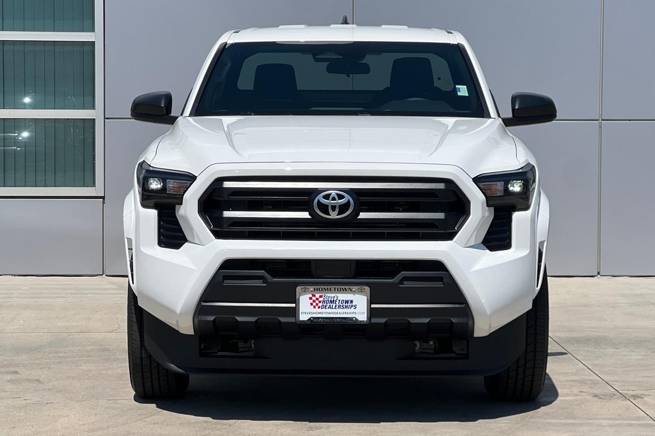 2025 Toyota Tacoma SR Ontario OR