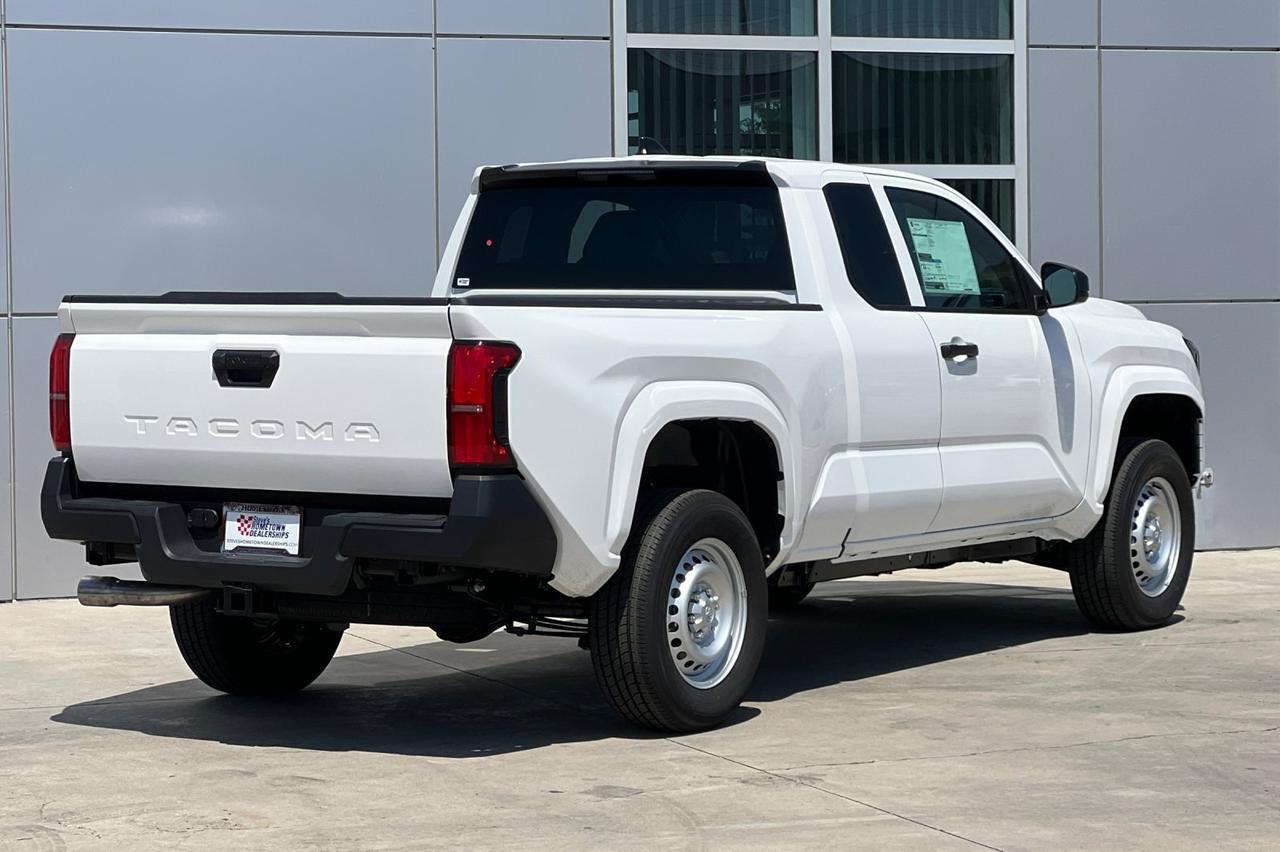 2025 Toyota Tacoma SR Ontario OR