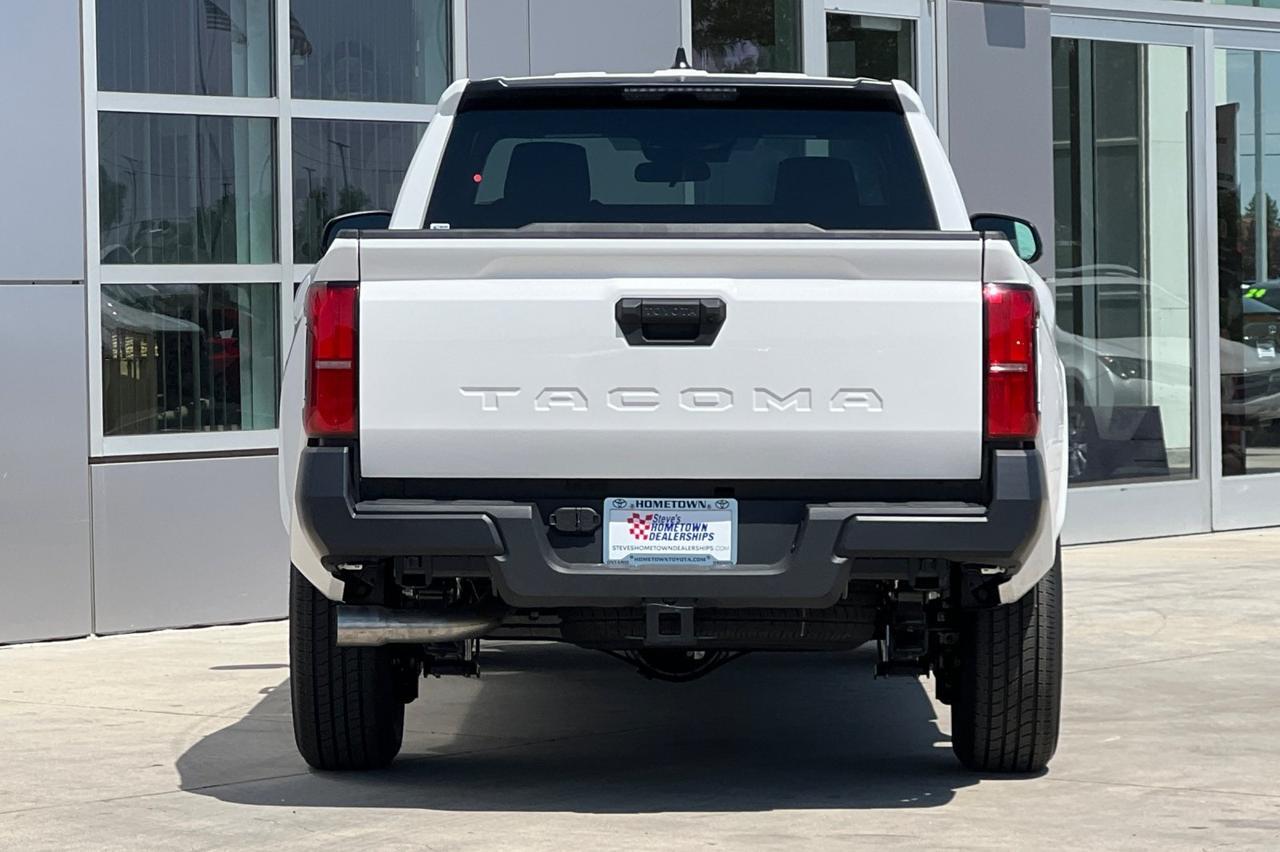 2025 Toyota Tacoma SR Ontario OR