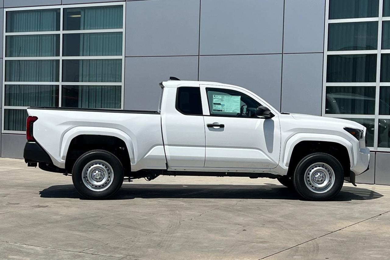 2025 Toyota Tacoma SR Ontario OR
