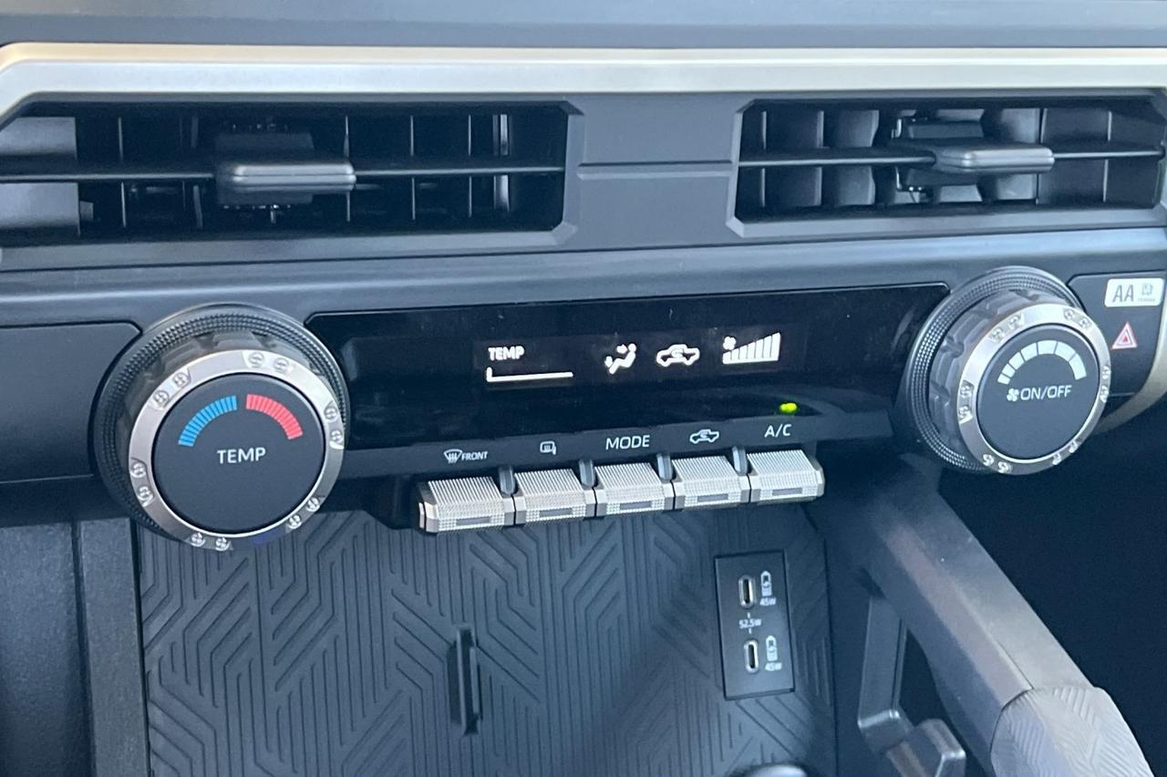 2025 Toyota Tacoma SR Ontario OR