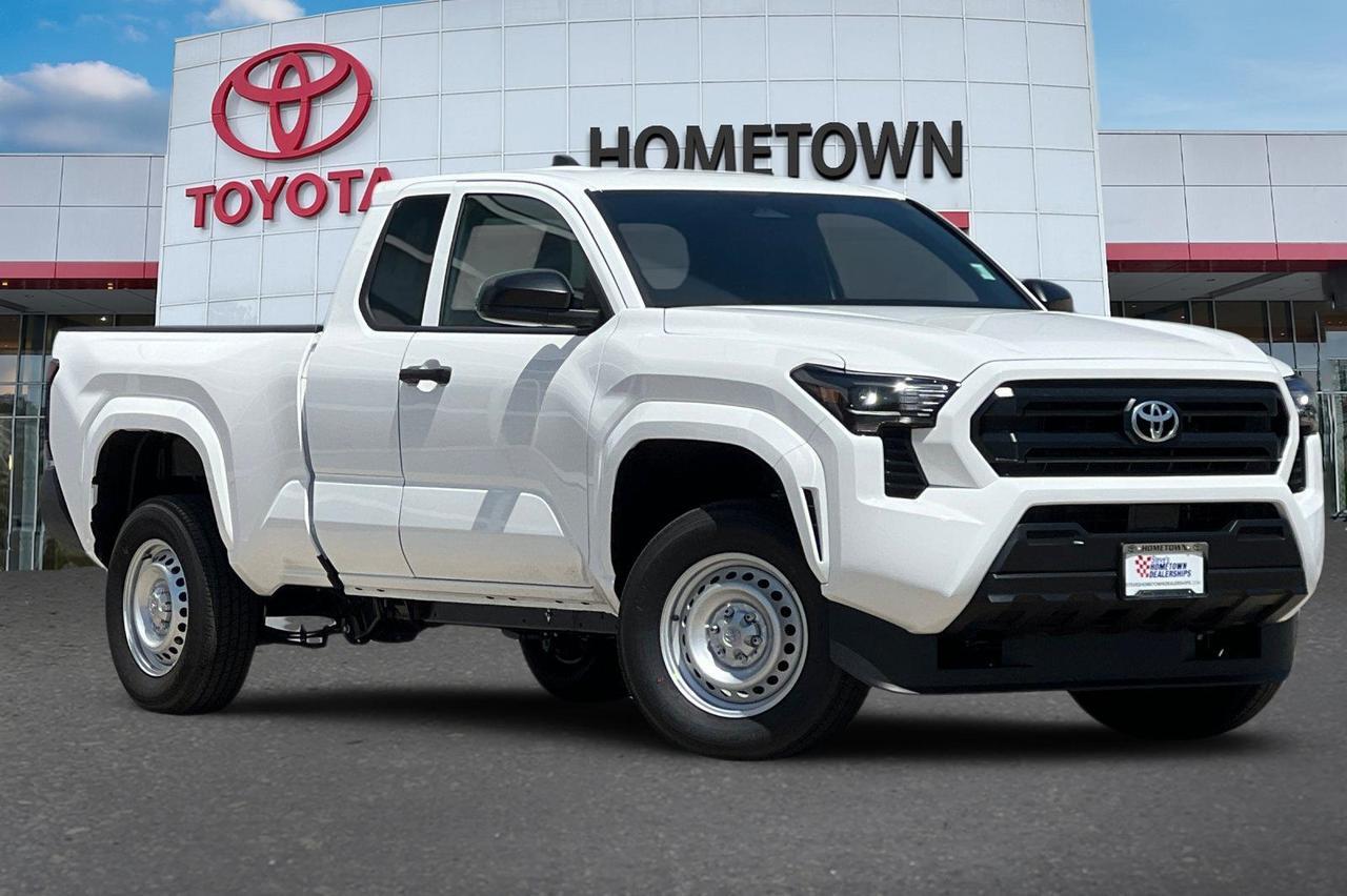 2025 Toyota Tacoma SR Ontario OR