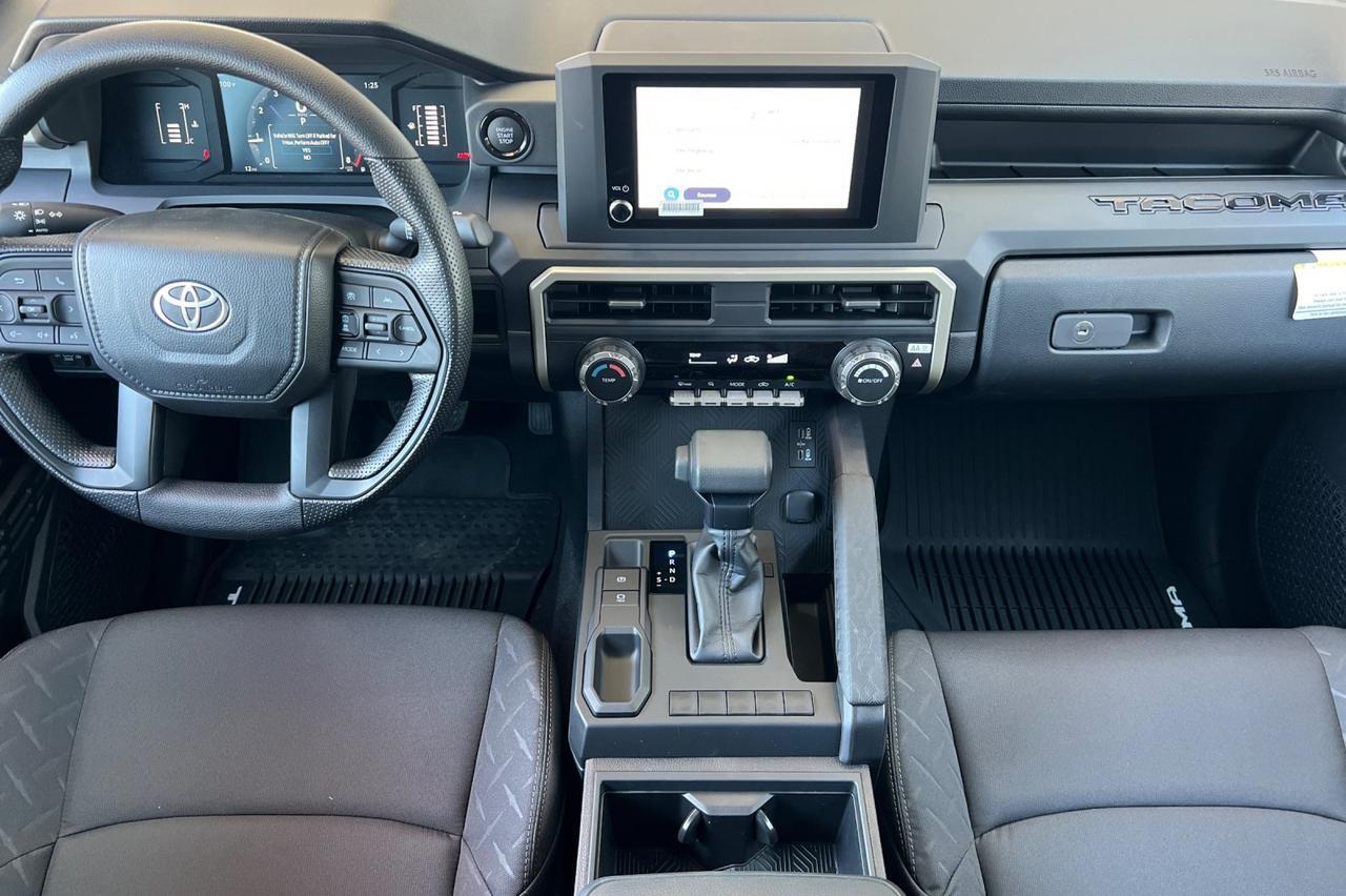 2025 Toyota Tacoma SR Ontario OR