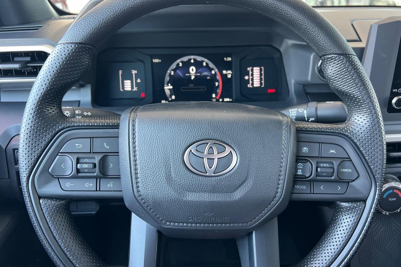 2025 Toyota Tacoma SR Ontario OR