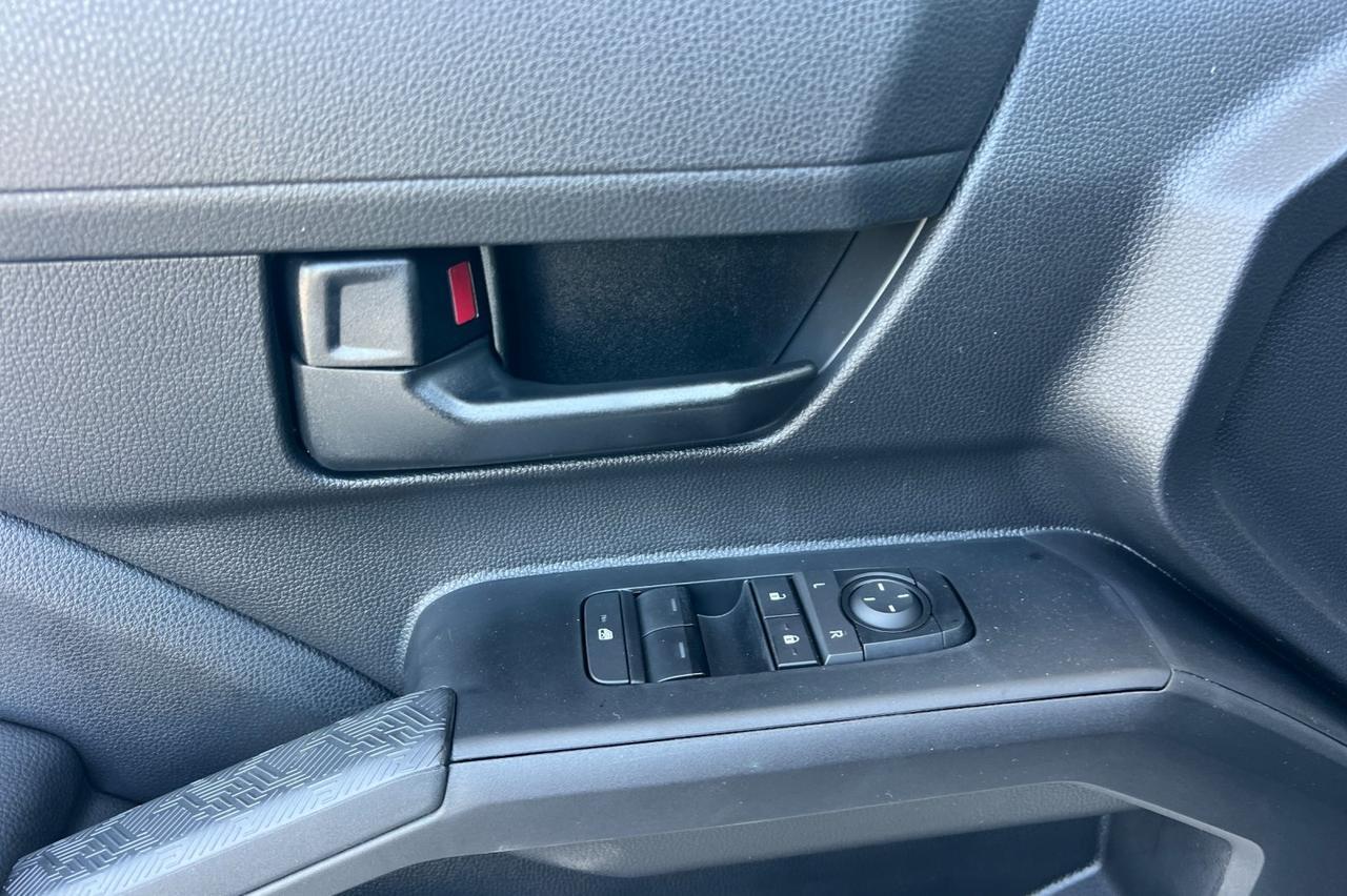 2025 Toyota Tacoma SR Ontario OR