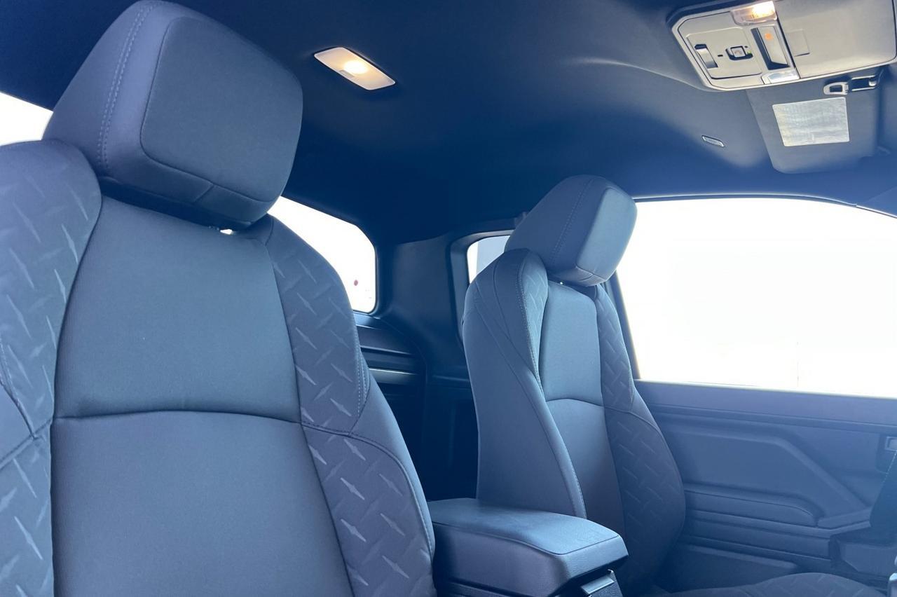 2025 Toyota Tacoma SR Ontario OR