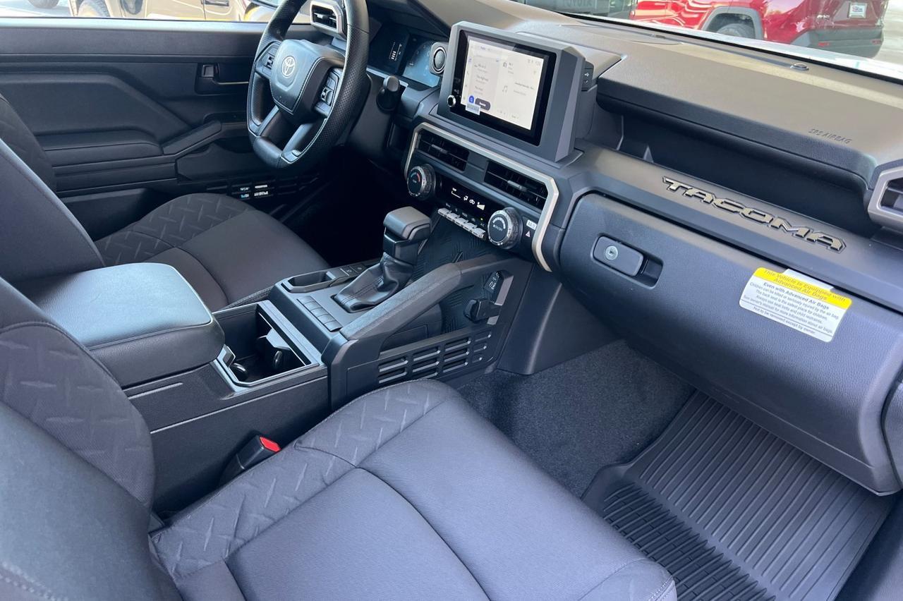 2025 Toyota Tacoma SR Ontario OR
