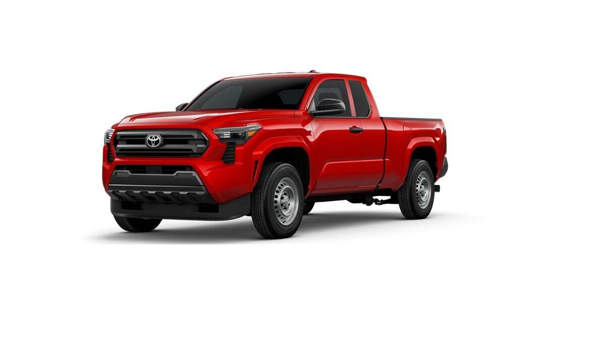 2025 Toyota Tacoma SR Stafford VA