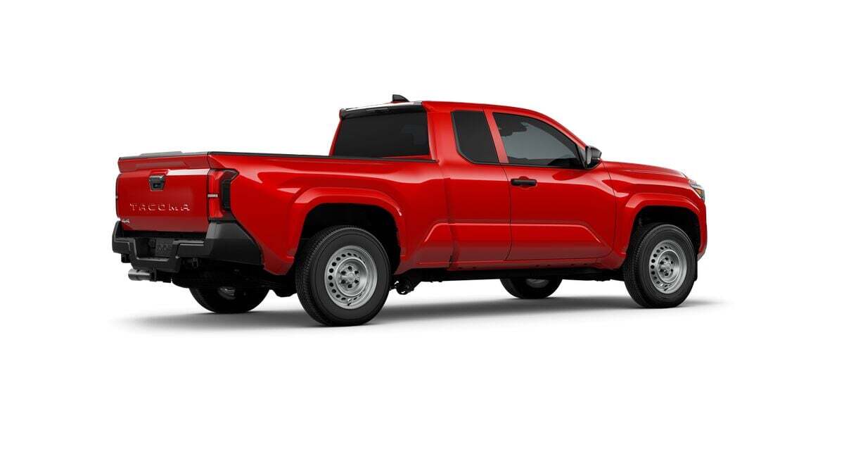 2025 Toyota Tacoma SR Stafford VA