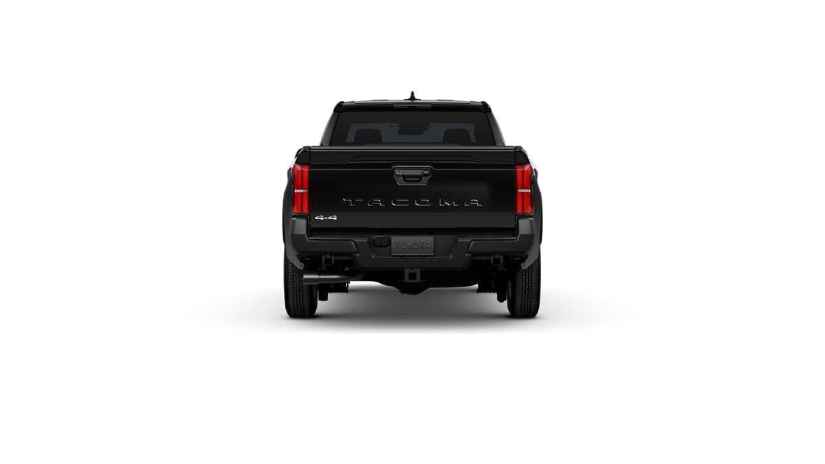 2025 Toyota Tacoma SR Stafford VA
