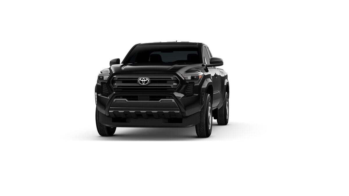 2025 Toyota Tacoma SR Stafford VA