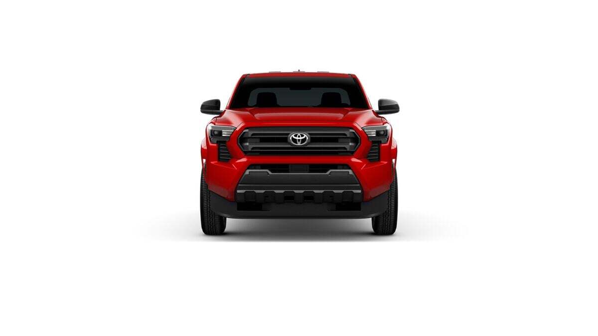 2025 Toyota Tacoma SR Stafford VA