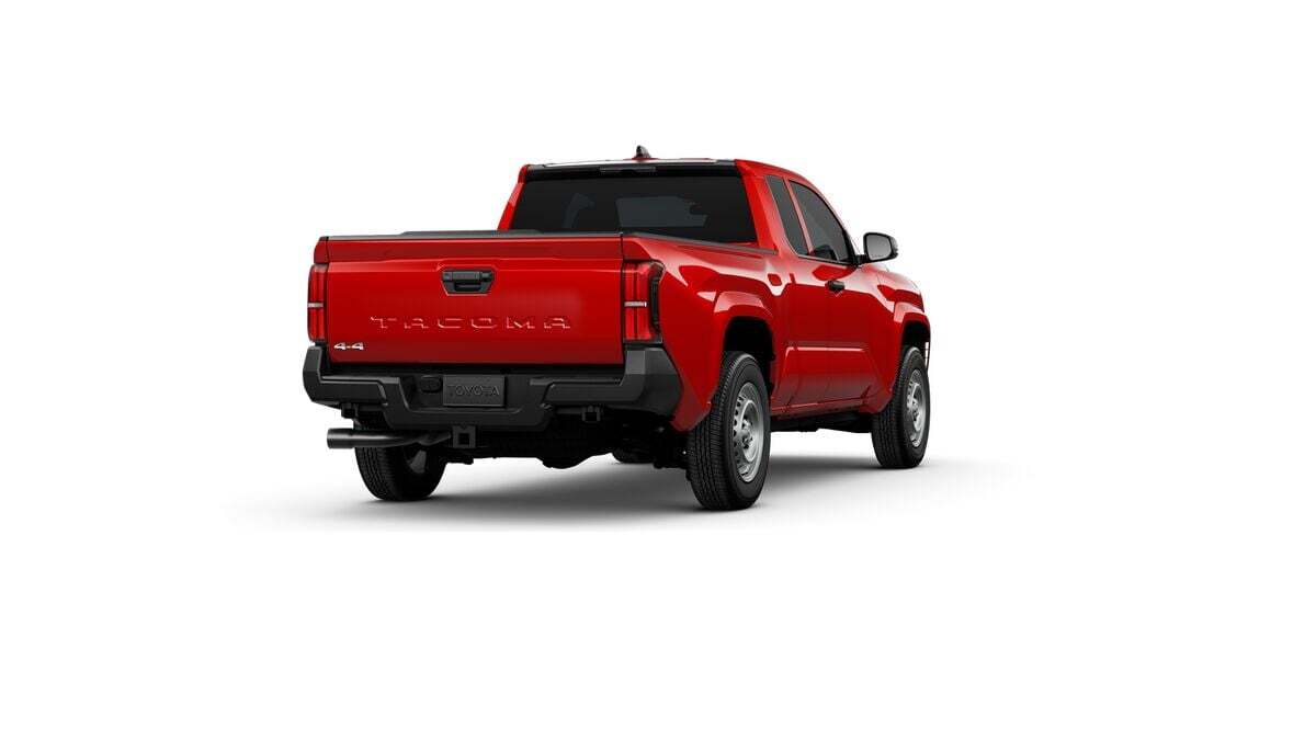 2025 Toyota Tacoma SR Stafford VA