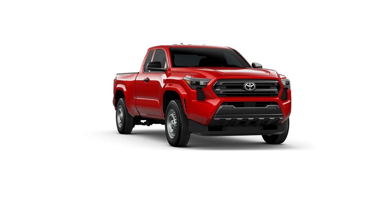 2025 Toyota Tacoma SR Stafford VA