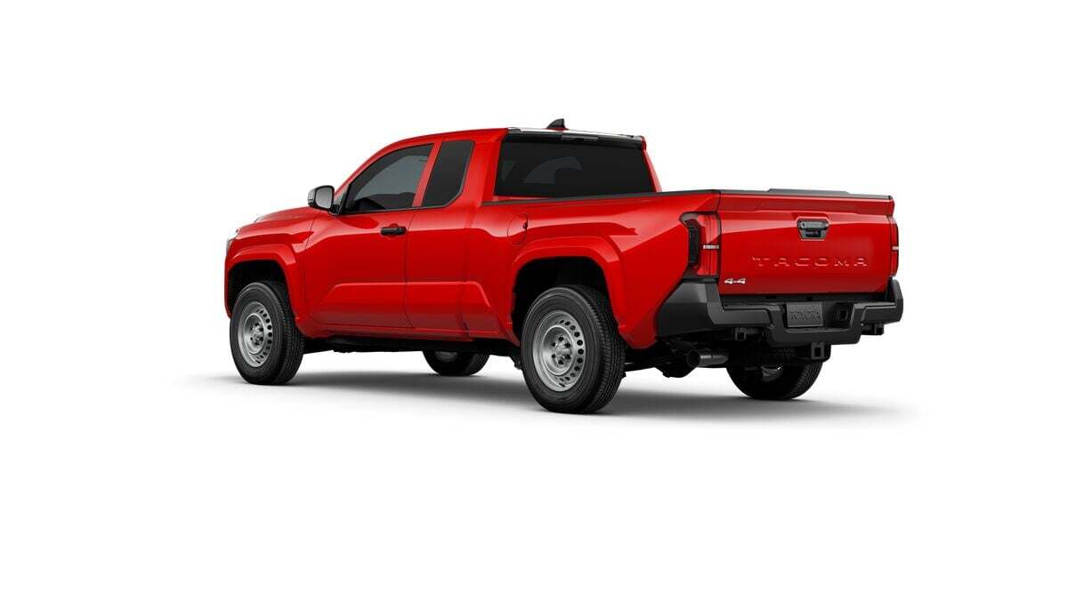2025 Toyota Tacoma SR Stafford VA