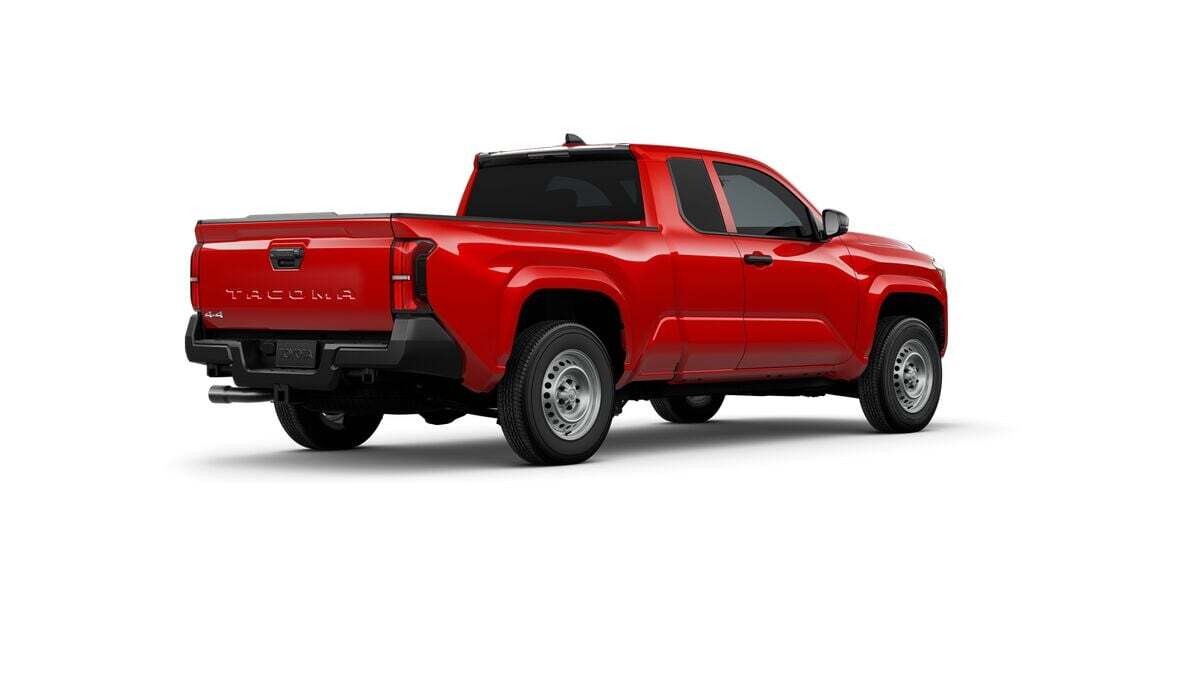 2025 Toyota Tacoma SR Stafford VA