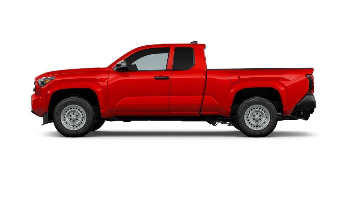 2025 Toyota Tacoma SR Stafford VA
