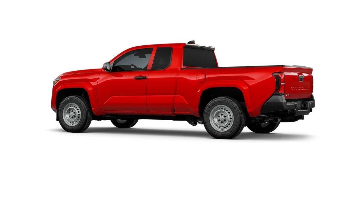 2025 Toyota Tacoma SR Stafford VA