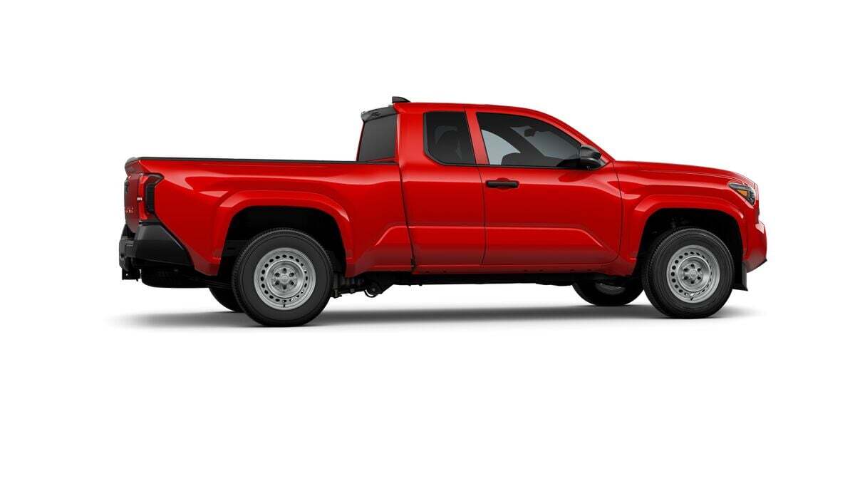 2025 Toyota Tacoma SR Stafford VA