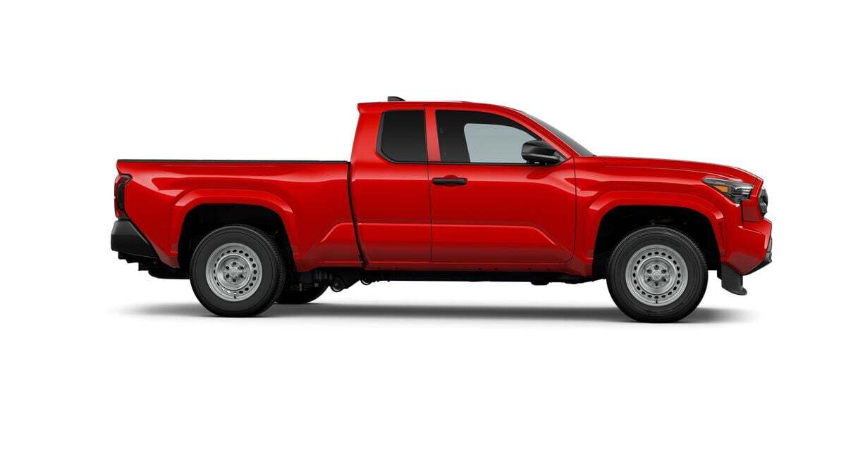 2025 Toyota Tacoma SR Stafford VA