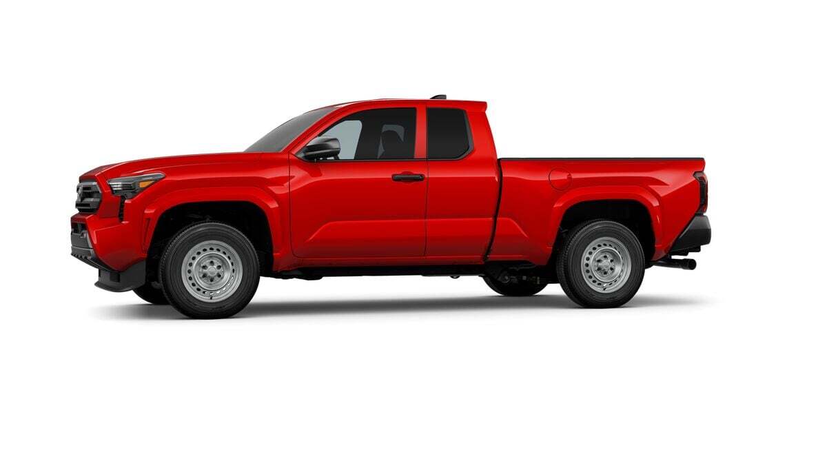 2025 Toyota Tacoma SR Stafford VA