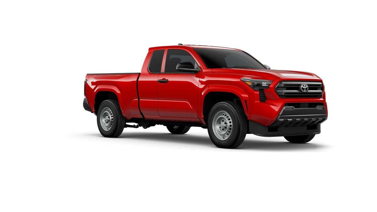 2025 Toyota Tacoma SR Stafford VA