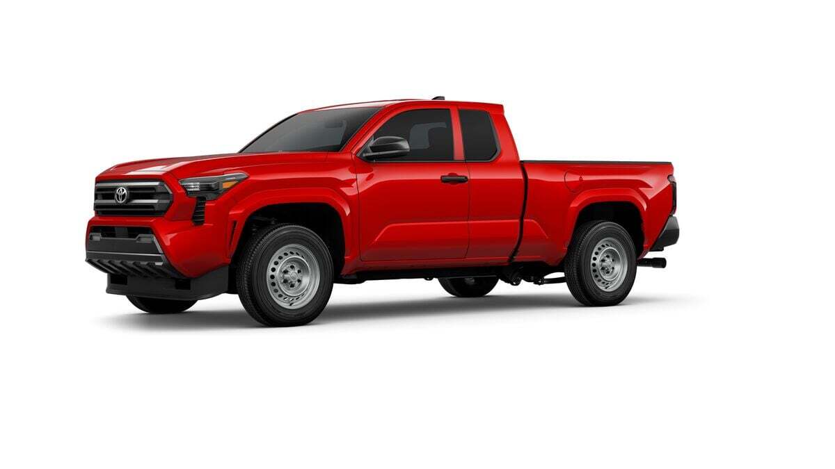 2025 Toyota Tacoma SR Stafford VA