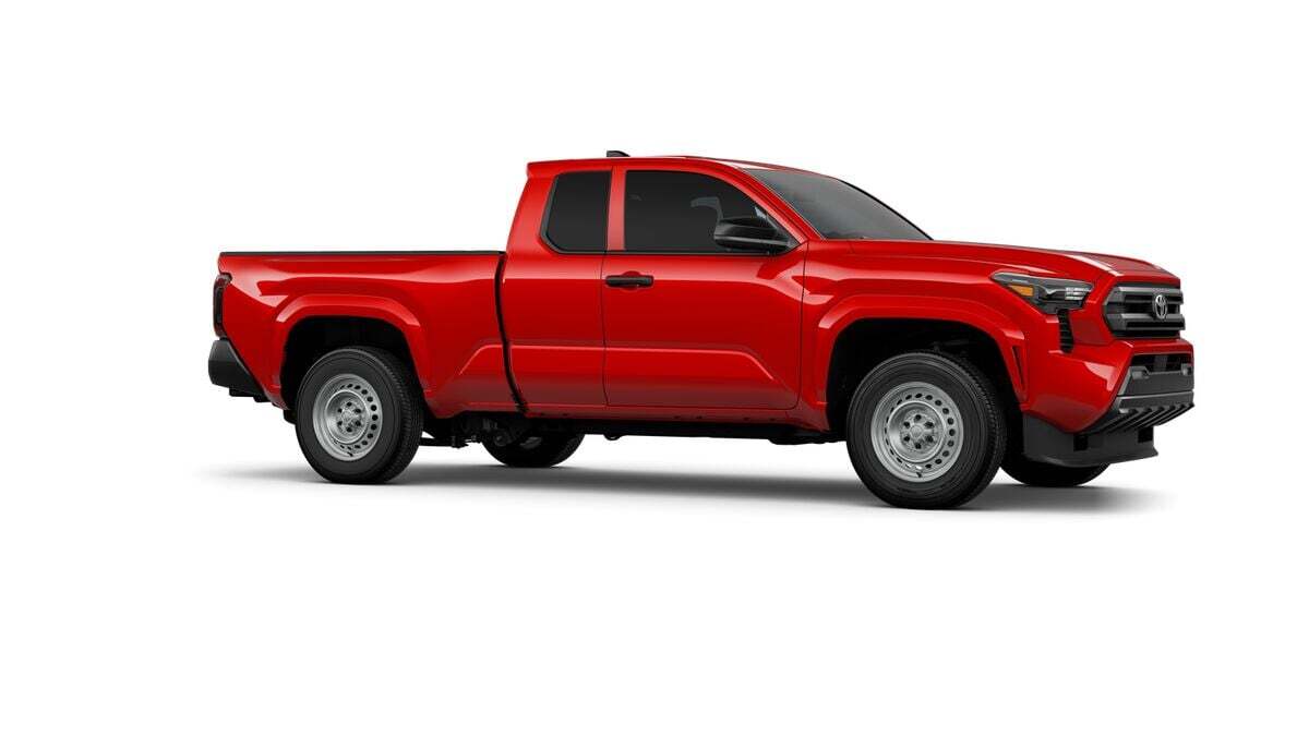2025 Toyota Tacoma SR Stafford VA