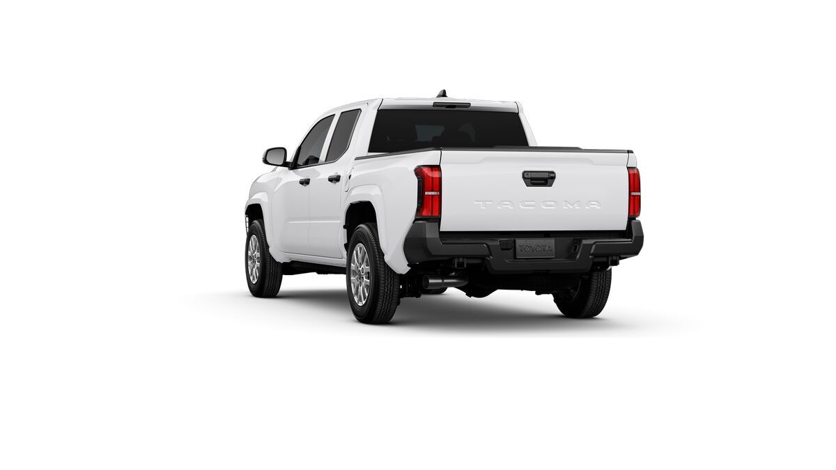 2025 Toyota Tacoma SR Stafford VA