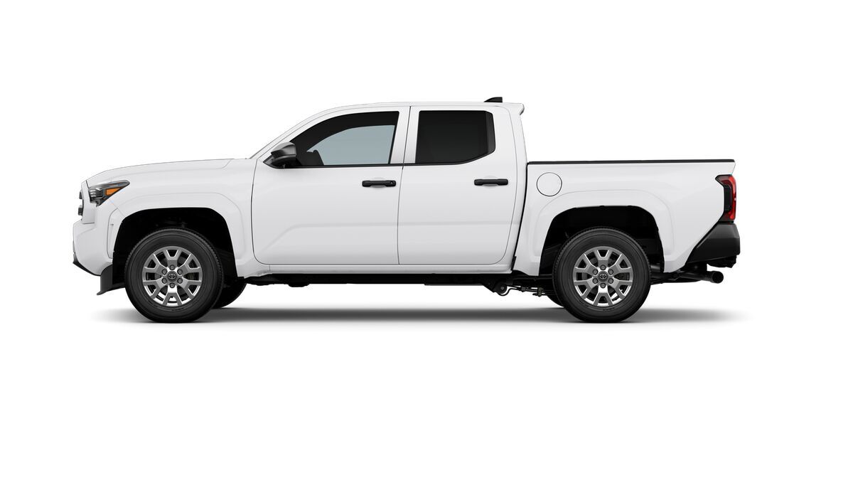 2025 Toyota Tacoma SR Stafford VA