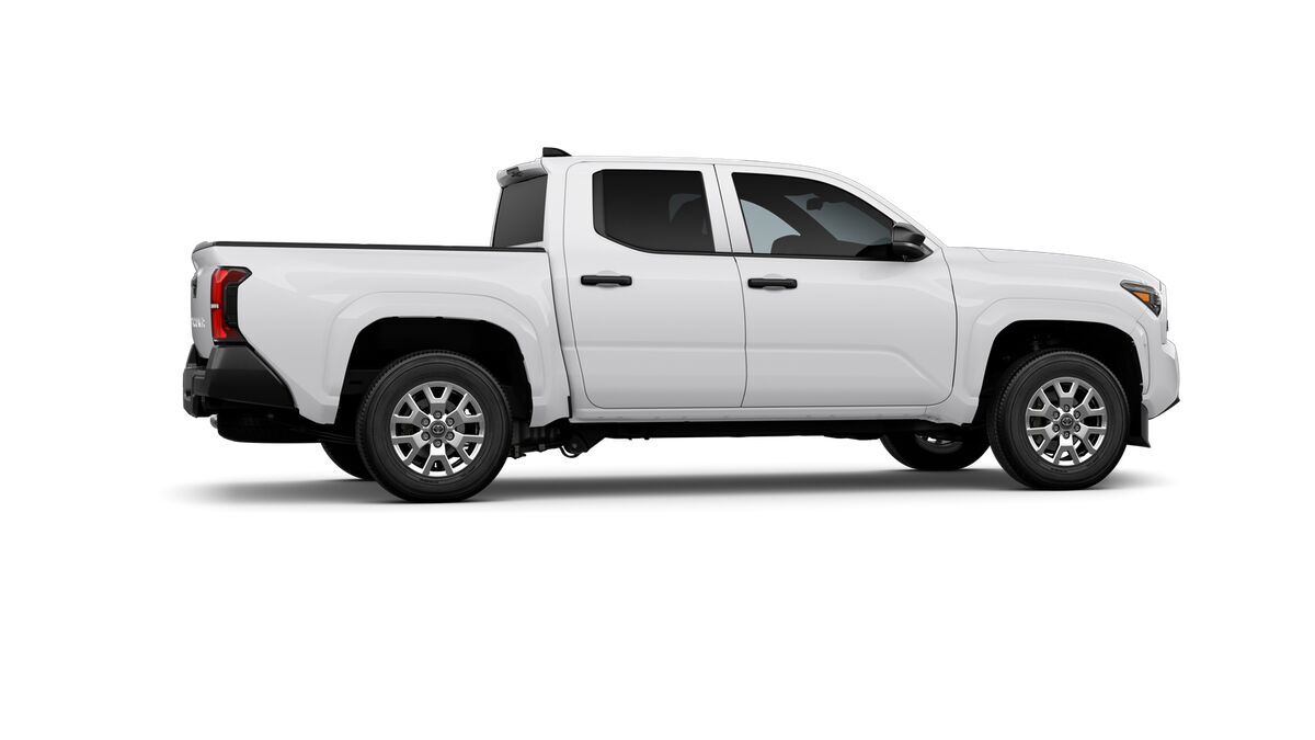 2025 Toyota Tacoma SR Stafford VA