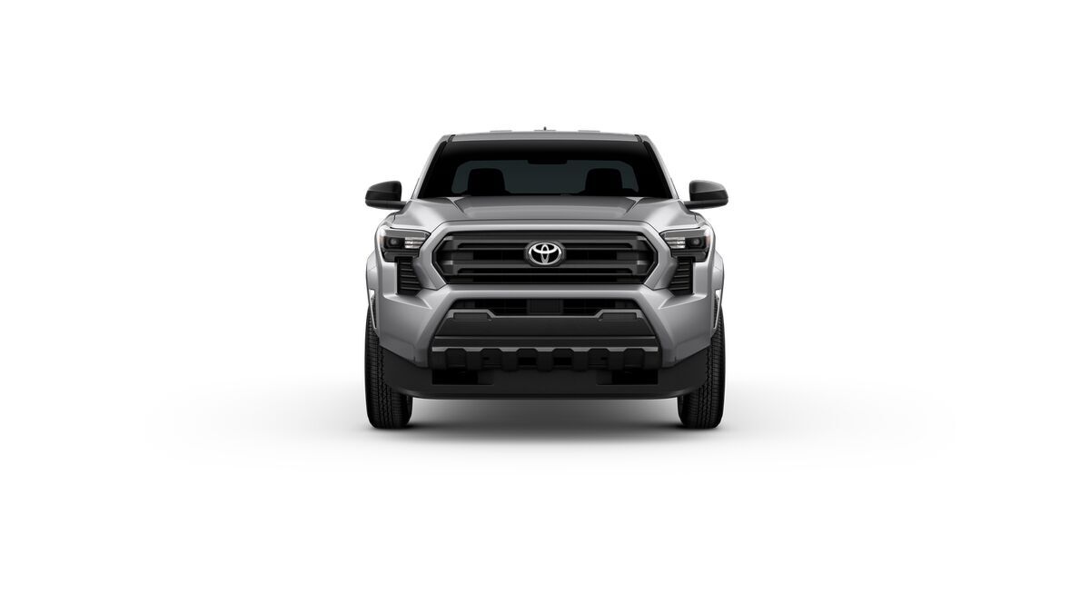 2025 Toyota Tacoma SR Laurel MD