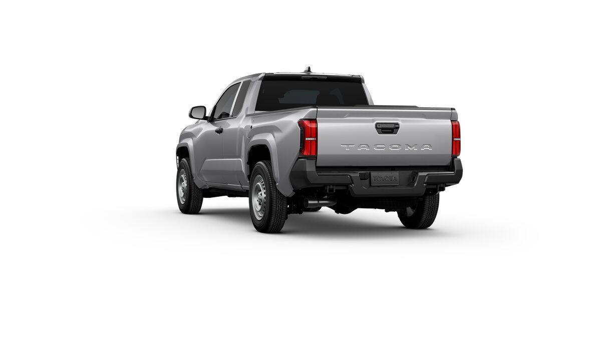 2025 Toyota Tacoma SR Laurel MD