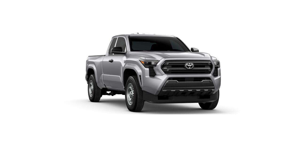 2025 Toyota Tacoma SR Laurel MD