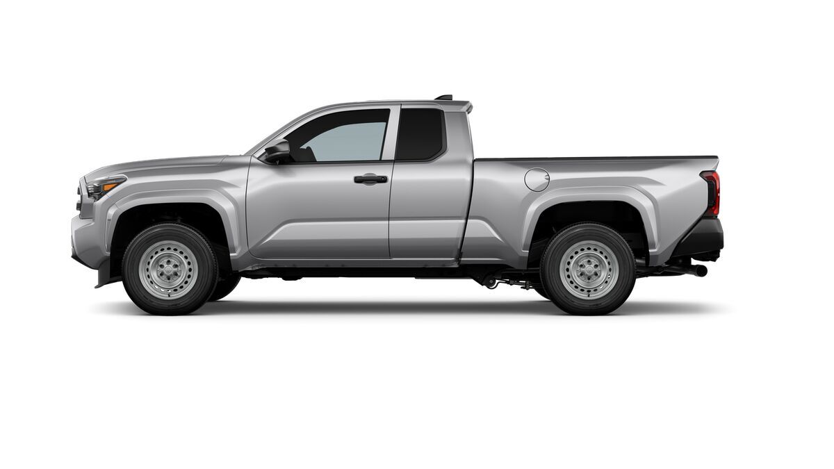 2025 Toyota Tacoma SR Laurel MD
