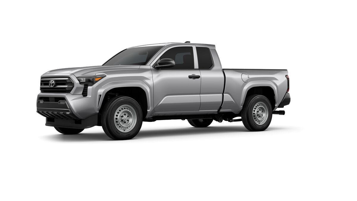 2025 Toyota Tacoma SR Laurel MD