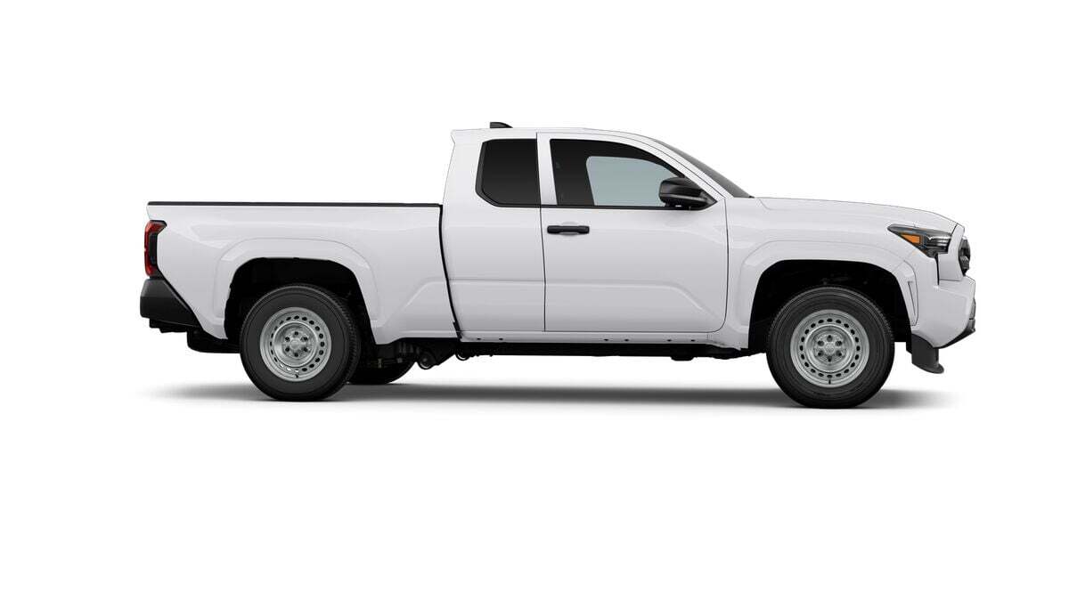 2025 Toyota Tacoma SR Laurel MD
