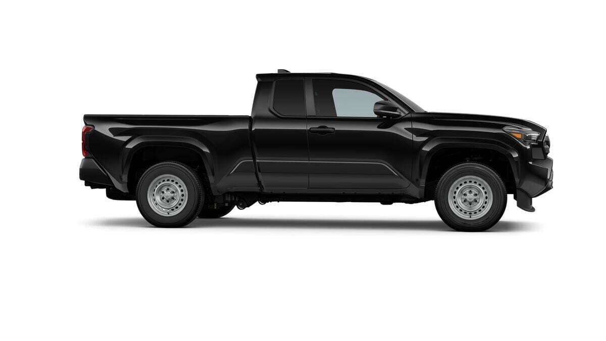 2025 Toyota Tacoma SR Laurel MD